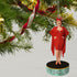 Hallmark Keepsake Christmas Ornament 2021, The Golden Girls Blanche Devereaux with Sound