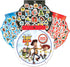 Blues Clues Party Favors Packs ~ Bundle Includes 12 Sets with Blue's Clues and You! Stickers, Coloring Books and Crayons (Blues Clues Party Supplies)