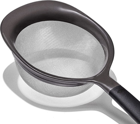 OXO Good Grips 3-Piece Strainer Set