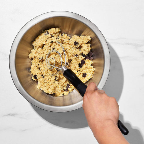 OXO Good Grips Dough Whisk