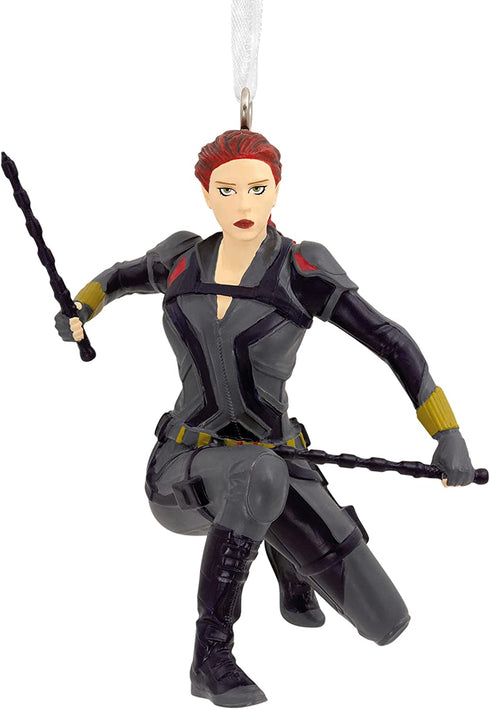 Hallmark Christmas Ornament, Marvel Studios Black Widow