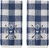 SKL Home by Saturday Knight Ltd. Direction Home Hand Towel (2-Pack), Blue