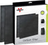 Vornado MD1-0023 Replacement Carbon Filters (2-Pack),Black