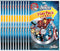 Marvel's Avengers Grab and Go Play Packs (Pack of 12)
