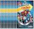 Marvel's Avengers Grab and Go Play Packs (Pack of 12)