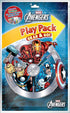 Marvel's Avengers Grab and Go Play Packs (Pack of 12)