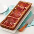 Wilton Extra Long Non-Stick Tart and Quiche Pan, the Fluted Edges on Your Tarts and Quiches will Add a Touch of Flair, 14 x 4.5-Inch