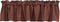 Sturbridge Wine Valance 72" x 14"