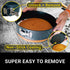Springform Pans Set 4? 7? 9? and 10? Spring Form Pans with CAKE SLICER and CAKE TESTER | Nonstick Leakproof Spring Forms for Baking | Instant Pot Compatible Cheese Cake Pans for Baking | Spring Pan