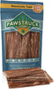 Joint Health Beef Jerky Dog Treat Chews - Gourmet, Fresh & Savory Beef Gullet Jerky - Naturally Rich in Glucosamine and Chondroitin - Promotes Healthy Joints and Tissue Growth (4-6" (25 Pack))