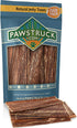Joint Health Beef Jerky Dog Treat Chews - Gourmet, Fresh & Savory Beef Gullet Jerky - Naturally Rich in Glucosamine and Chondroitin - Promotes Healthy Joints and Tissue Growth (4-6" (25 Pack))