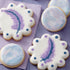 Wilton "I Taught Myself To Decorate Cookies" Cookie Decorating Kit with How-To Booklet