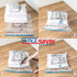 Spacesaver Premium Vacuum Storage Bags. 80% More Storage! Hand-Pump for Travel! Double-Zip Seal and Triple Seal Valve! Vacuum Sealer Bags for Comforters, Blankets, Bedding, Clothing! (Medium 4-Pack)