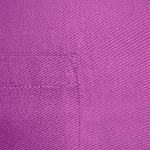 DII Everyday Basic Kitchen Collection, Chef Apron, Orchid