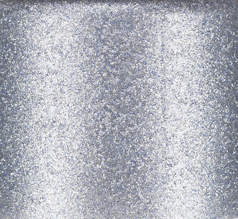 Rust-Oleum 267734 Specialty Glitter Spray, 10.25 Fl Oz (Pack of 1), Silver