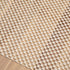 Flash Furniture Non Slip Rug Pad for 2' x 3' Area Rug, Hardwood Floor Rug Gripper Anti Skid Rug Pad Protective Cushioning Rug Pad
