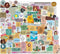 Mr. Pen- Christian Journaling Stickers, 31 Sheets, 1034 pcs, Christian Stickers for Planners and Journals, Christian Stickers, Religious Stickers, Bible Journaling Stickers, Bible Journaling Supplies