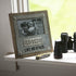 Pavilion - Brother Like No Other - Wood and Metal 4x6 Picture Frame