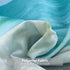 Beda Home Beach Theme Shower Curtain Conch Shell Starfish Ocean Digital Printed Shower Curtain.70Wx72L Inches Waterproof Cloth Fabric Machine Washable, Suit for Bathroom Bathtub Decoration(Shell)