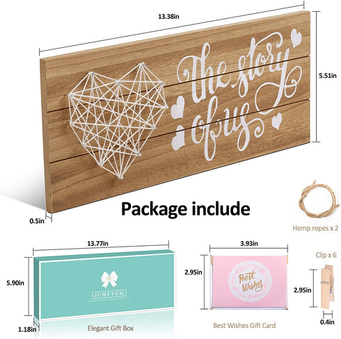 Couples Gifts Photo Holder Girlfriend Gifts - Bride and Groom Gifts Wedding Gifts for Wedding and Engagement - Engaged Present for Fianc© and Fiancee - Engagement Gifts for Newly Engaged Couples