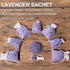 Lavender. Lavender Flowers. Dried Lavender. Lavender Sachet Bags?20p? Flowers Sachets Buds Bag Fragrance Air Fresher Car Home D©cor. Lavender Sachets for Drawers and Closets. Wedding Toss. 1 Pound