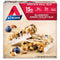 Atkins Blueberry Greek Yogurt Protein Meal Bar. Rich in Fiber. Keto-Friendly. (5 Bars)