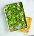 Nordic Ware Natural Jelly Roll Pan