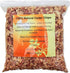 100% Natural Cedar Shavings | Mulch | Great for Outdoors or Indoor Potted Plants | Dog Bedding (4 Quart)