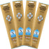 Gonesh Collection #8 – 4 Packs-Classic Incense, 4 Piece