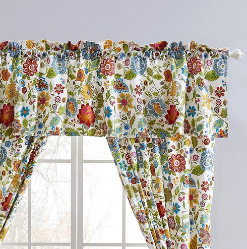 Astoria Window Valance, 84x19"