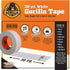 Gorilla Tape, White Duct Tape, 1.88" x 30 yd, White, (Pack of 1)