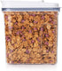 OXO Good Grips Airtight POP Medium Cereal Dispenser (3.4 Qt)