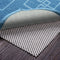 Veken Non-Slip Rug Pad Gripper 5 x 7 Feet Extra Thick Pads for Hardwood Floors, Keep Your Rugs Safe and in Place