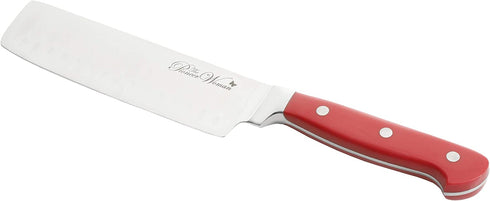Pioneer Woman Signature Knife Teal (Red)