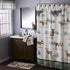 SKL HOME by Saturday Knight Ltd. Home On The Range Bath Rug, 20x30, Multi