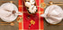 DII 14x72 Cotton Table Runner, Harvest Wheat - Perfect for Fall, Thanksgiving, Catering Events, Dinner Parties, Special Occasions or Seasonal D©cor