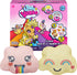 Uni-Verse 2-Pack, Collectible Surprise Unicorns with Mystery Accessories (Styles May Vary)