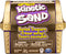 Kinetic Sand, Buried Treasure Playset with 6oz of Kinetic Sand and Surprise Hidden Tool (Style May Vary)