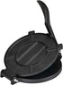Bioexcel 8-Inch Premium Grade Cast Iron Tortilla Press tortillas Maker with Handle, Black