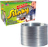 The Original Giant Slinky Walking Spring Toy, Metal Slinky, Toys for 3 Year Old Girls and Boys, Party Favors, Fidget Toys, by Just Play