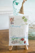WILLOWBROOK Fresh Scents Scented Sachets - Seaspray
