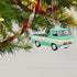 Hallmark Keepsake Christmas Ornament 2021, 1966 Dodge A-100 All-American Trucks, Metal