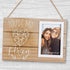 You're My Person Gifts - Best Friends Picture Frame Gift - Friend Birthday Gifts for Women, BFF, Bestfriend, Besties - Long Distance Friendship Gifts for Soul Sisters, Big Sis - 4x6 Inches Cute Photo