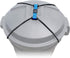 Doggy Dare Trash Can Lock - fits 33 Gallon Trash cans
