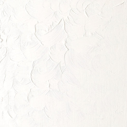 Winsor & Newton 1437644 Winton Oil Color Paint, 200-ml Tube, Titanium White