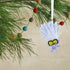 Hallmark Christmas Ornament, DreamWorks Trolls World Tour Tiny Diamond