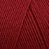 Caron 29401010562 One Pound Solids Yarn, 16oz, Gauge 4 Medium, 100% Acrylic - Claret- For Crochet, Knitting & Crafting ( 1 Piece )