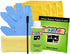 Rust-Oleum, Clear RRCAL Wipe New Multi-Surface Formula ReCOLOR Kit, 2 oz