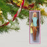 Hallmark Keepsake Christmas Ornament 2021, Malibu Barbie