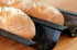 HIC Harold Import Co Nonstick Carbon Steel Double Baguette Pan